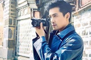 娱乐记者爆料胡歌视频,神秘幕后故事引热议